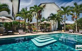 Lombok Hotel&SPA antes Hotel Casablanca